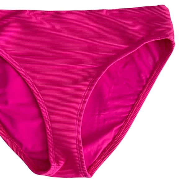 Tommy Bahama Ocean Point Colorblock Hipster Bikini Bottom - Picture 6 of 14